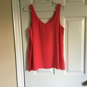 NWT Reversible Top